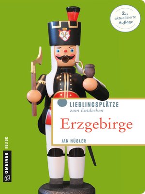 cover image of Erzgebirge